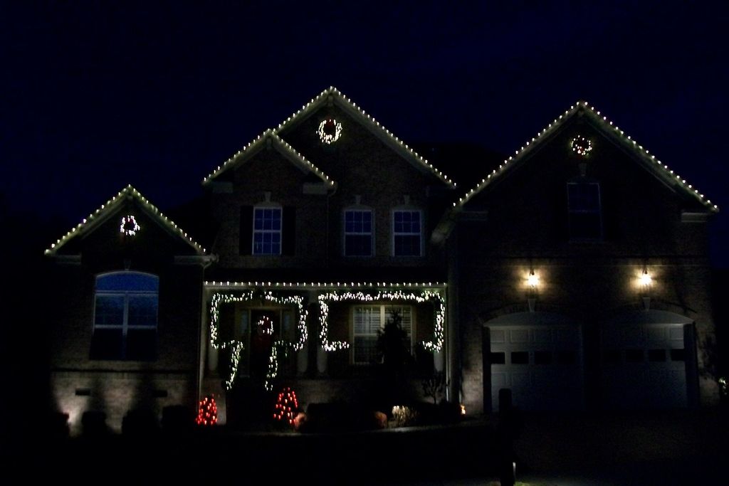 Holiday Lighting