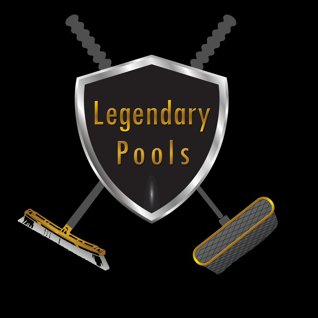 Legendary Pools LLC