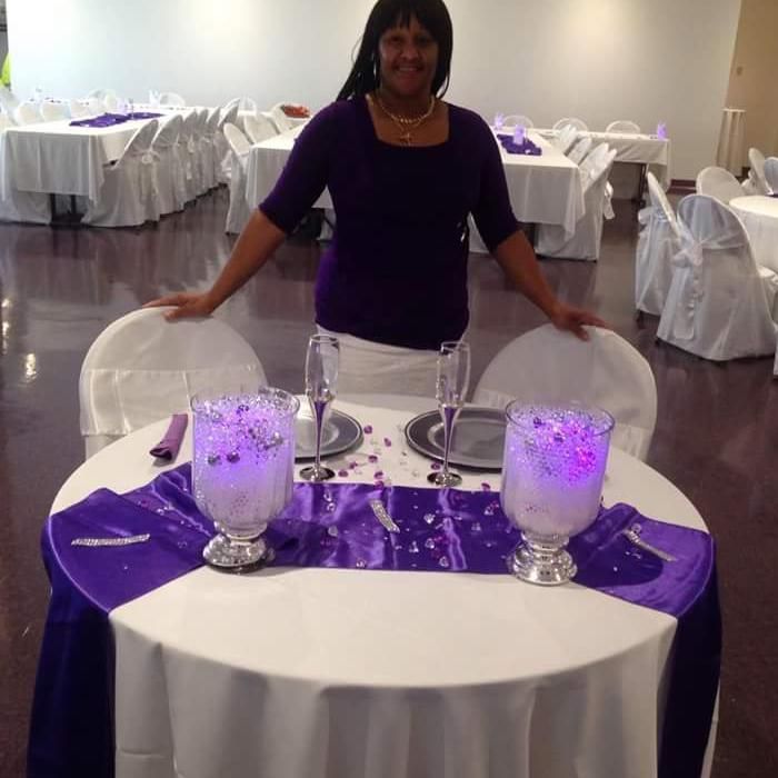 Melissa’s Special Touch Event Planning