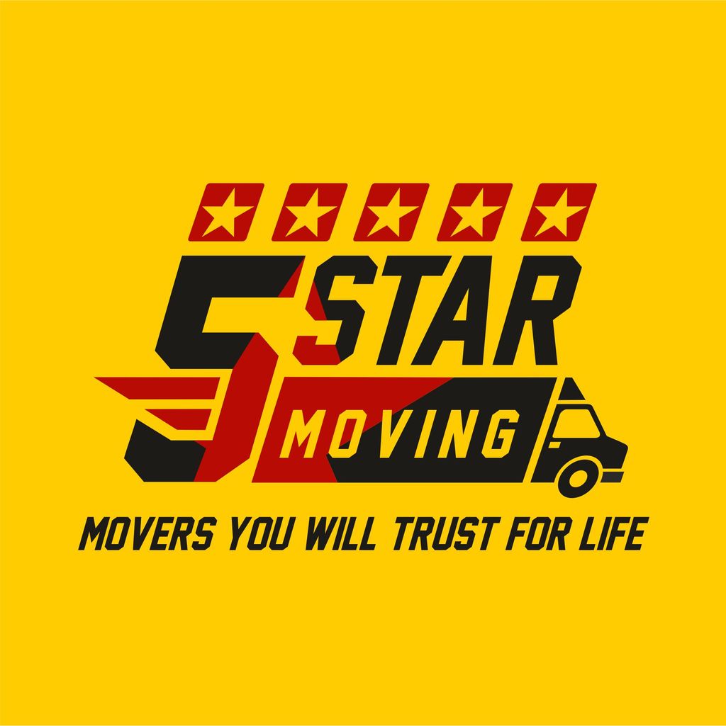 We are Top rated Moving Company in your area 
