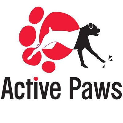 Avatar for Active Paws Inc.