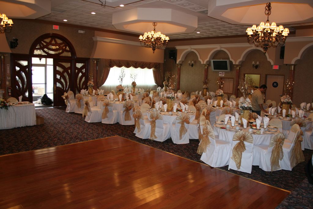 St. George Community Center in San Fernando Valley