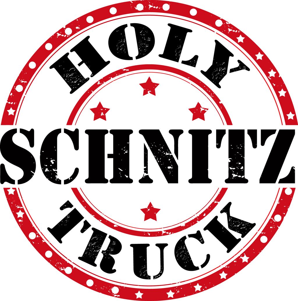 Holy Schnitz Food Truck