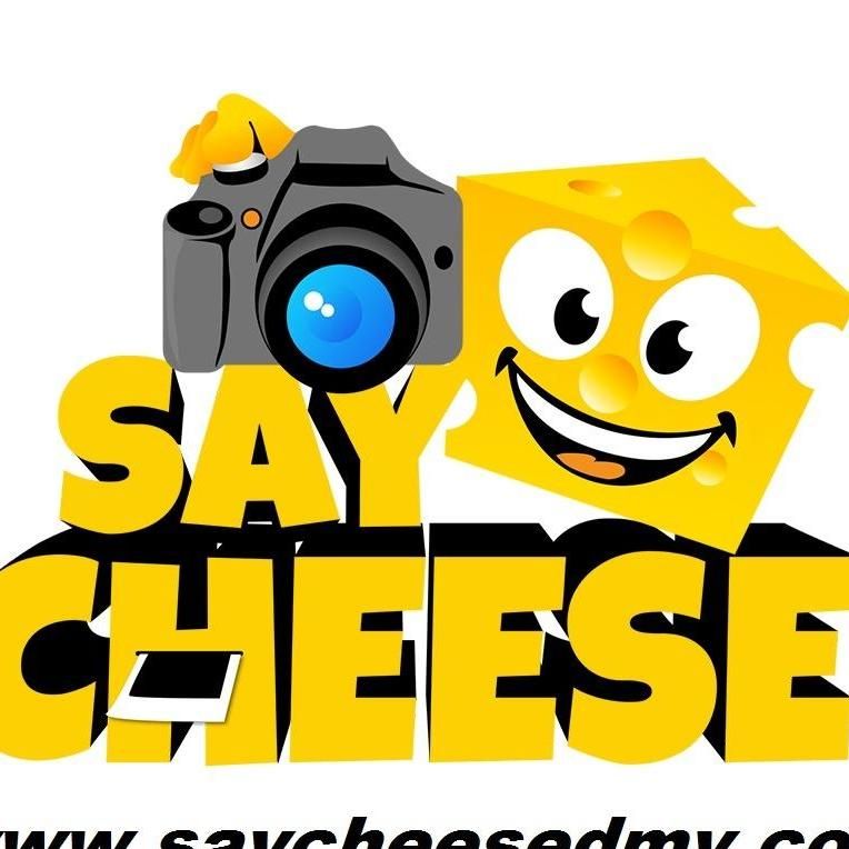 Say Cheese DMV