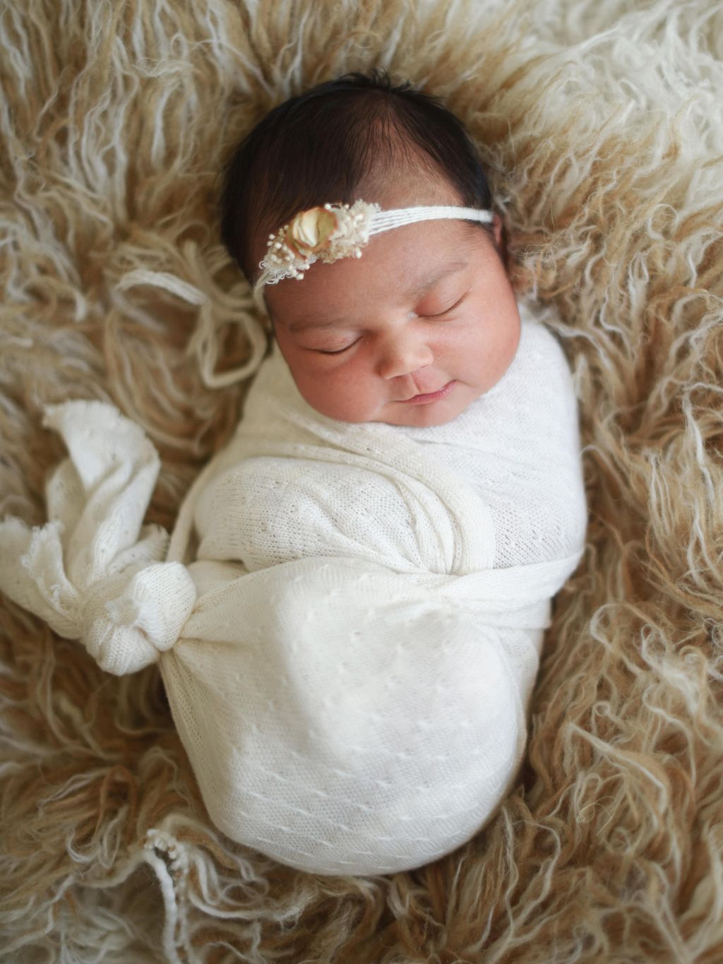Newborn Session