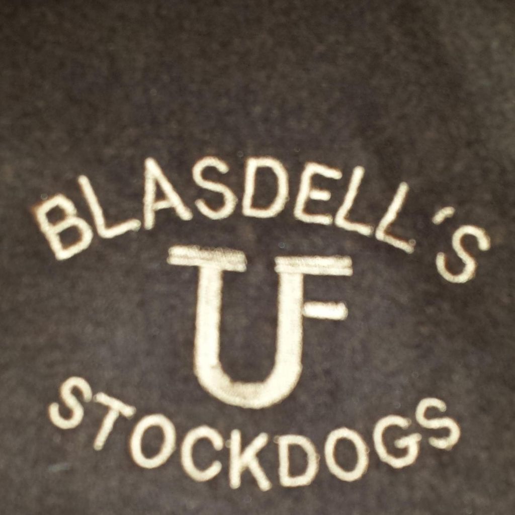 Tuf Stockdogs LLC