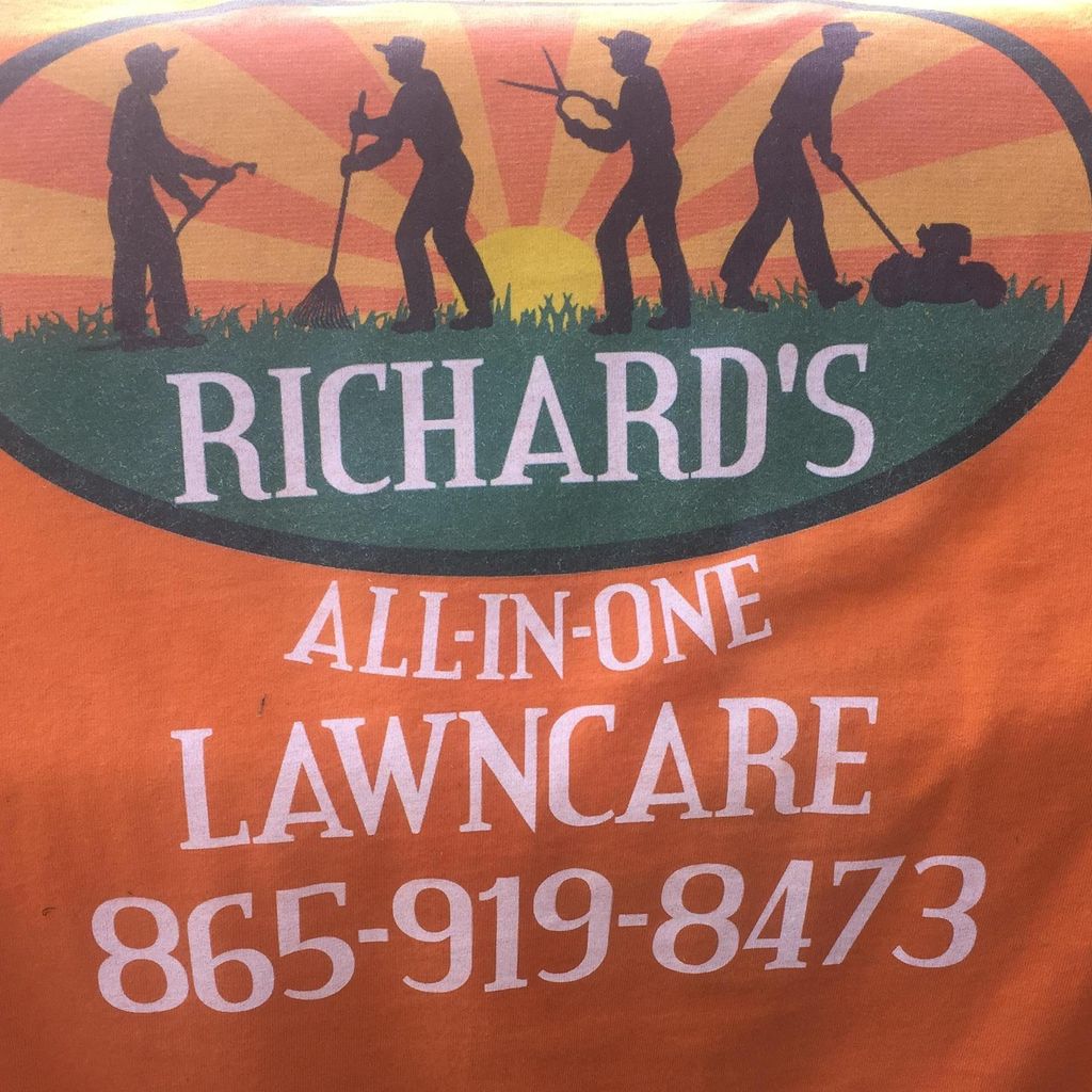 Richard's All-In-One Lawn Care