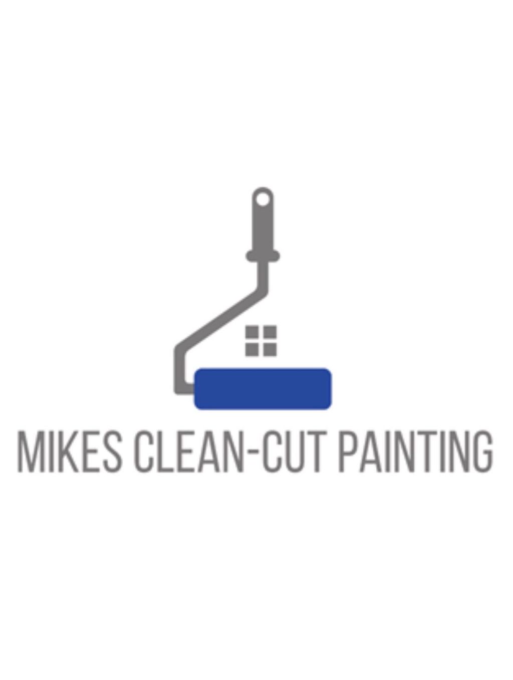 Mike's Clean Cut Painting