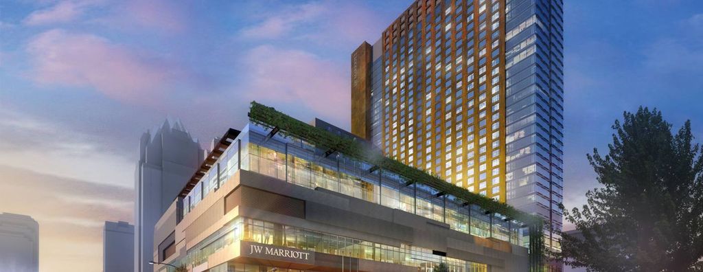 JW Marriott