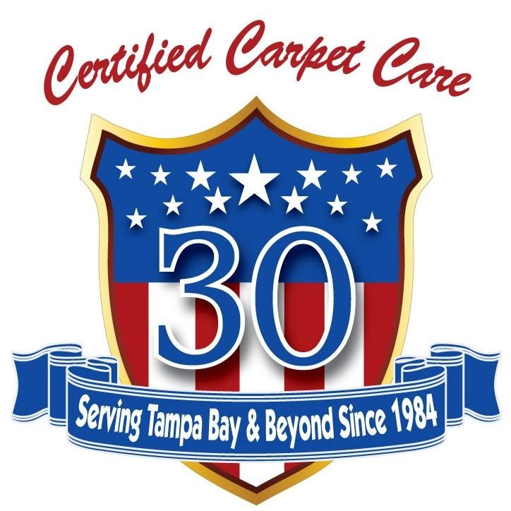 Certified Carpet Care
