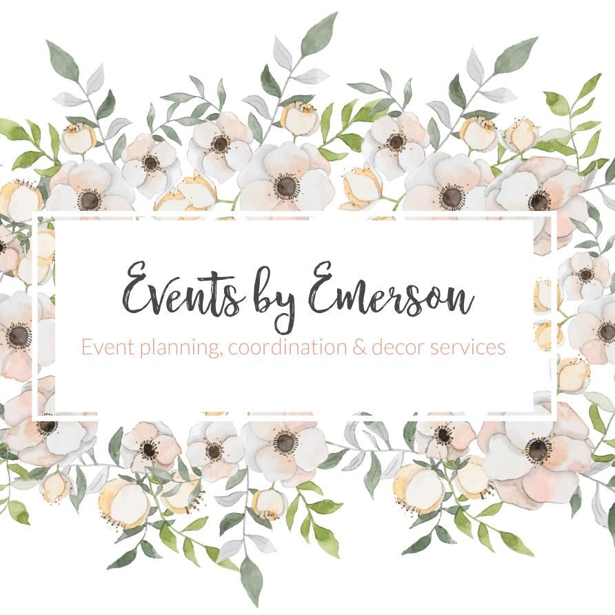 Events by Emerson