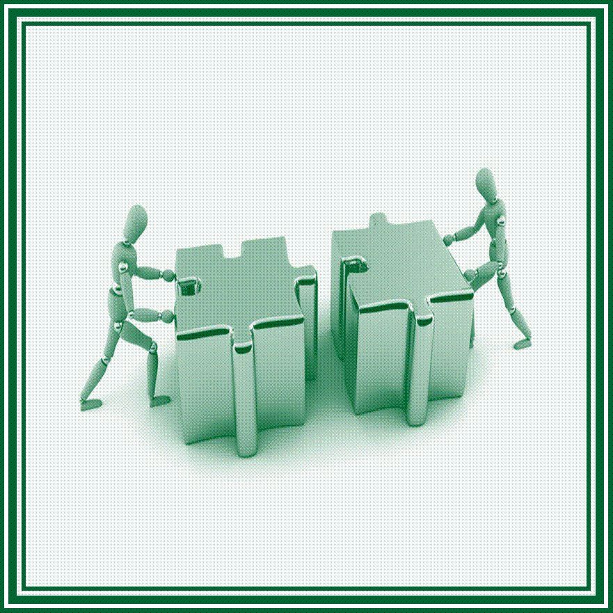 Helping You Put the Pieces Together
