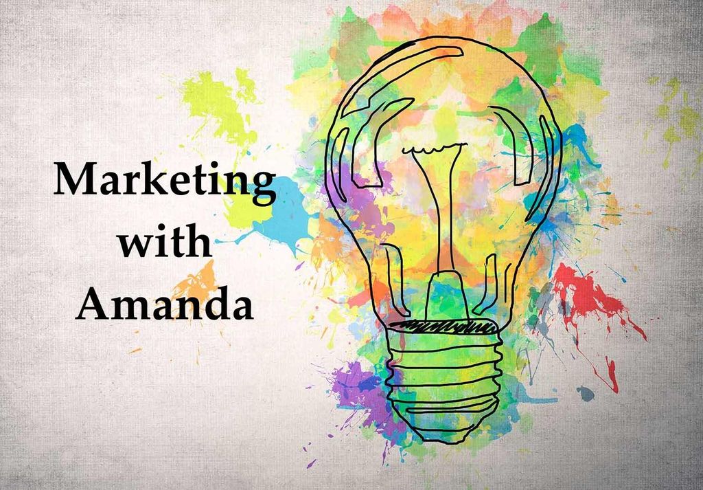 You don't just market your business's anymore. You