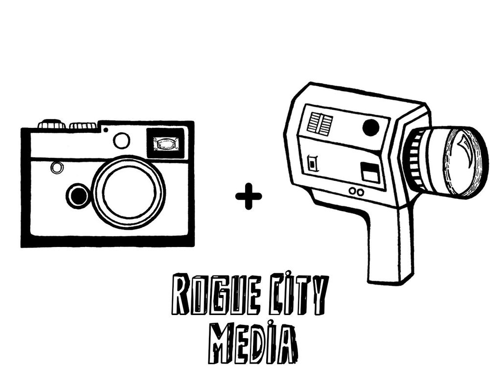 Rogue City Media
