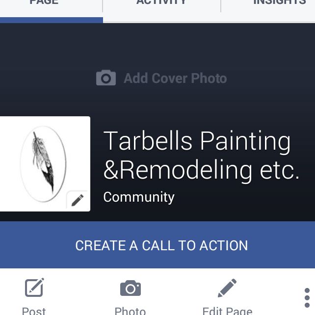 Tarbell Painting and Remodeling
