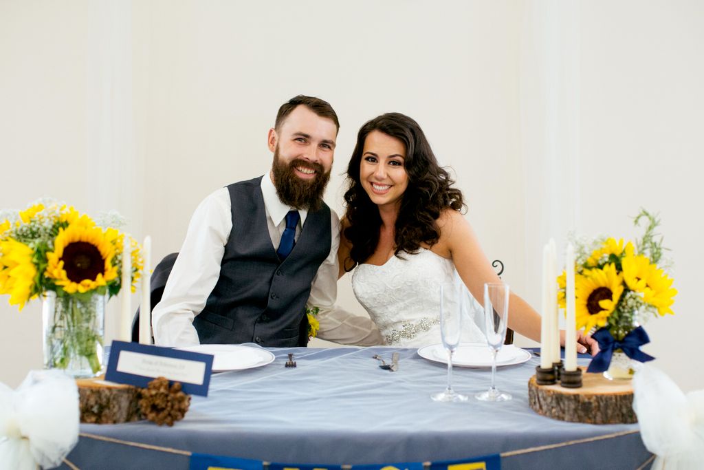 Becca's Blissful Events