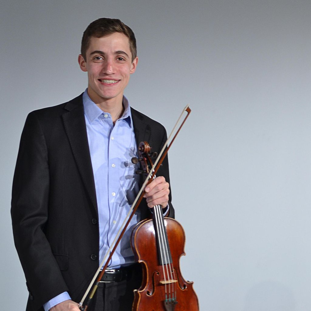 Ferry Violin Studio