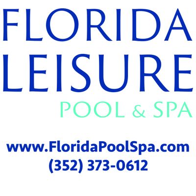 Avatar for FLORIDA LEISURE POOL & SPA