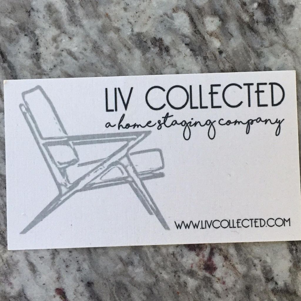 LivCollected