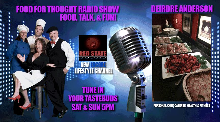 My radio show coming to a billboard in Times Squar