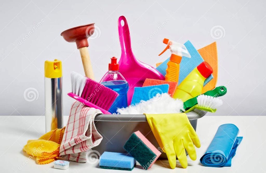 H.A. Cleaning Service