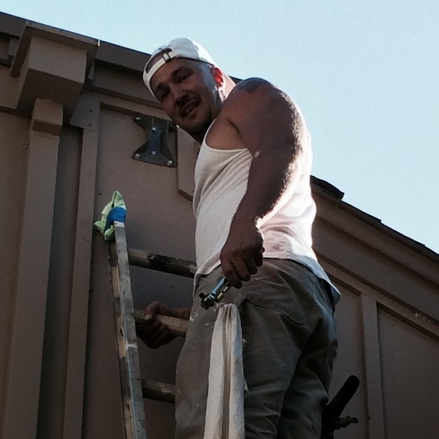 Leoni's Quality Painting