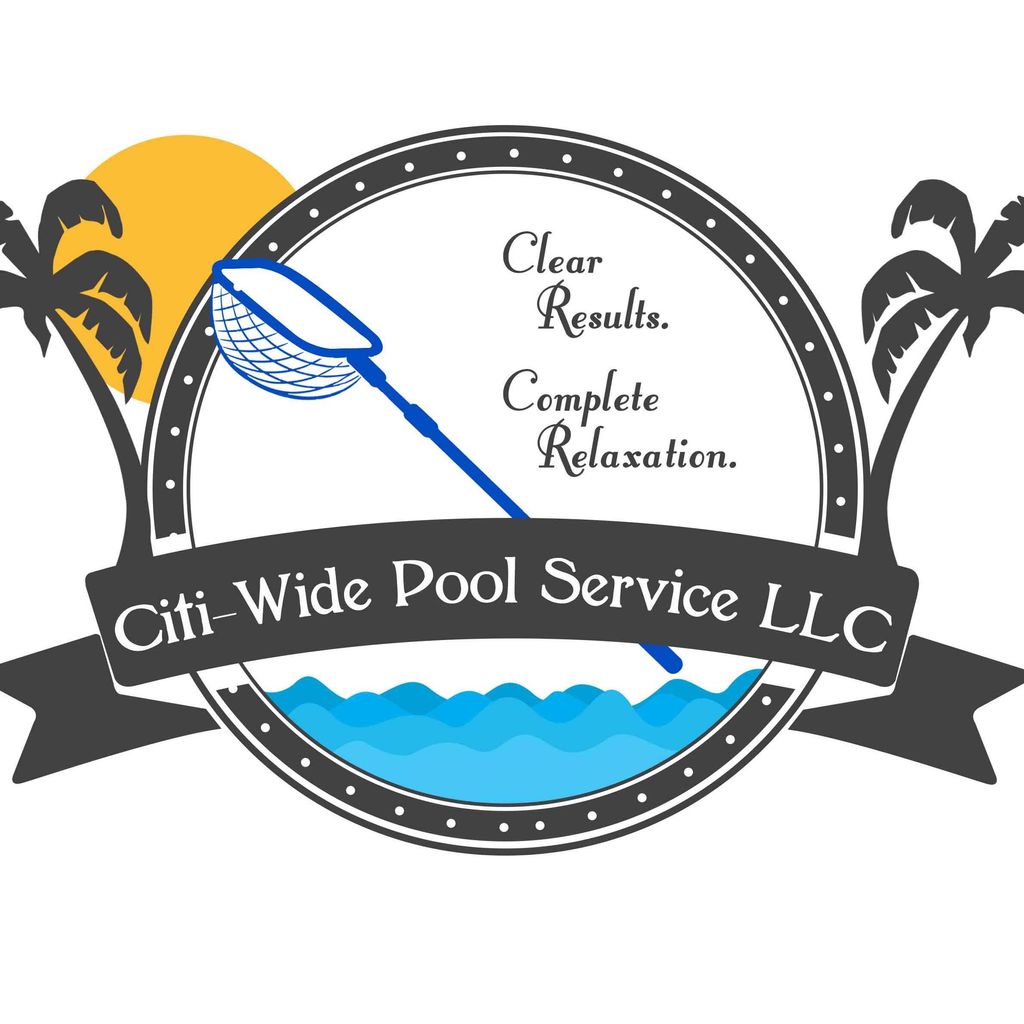Citi-Wide Pool Service LLC