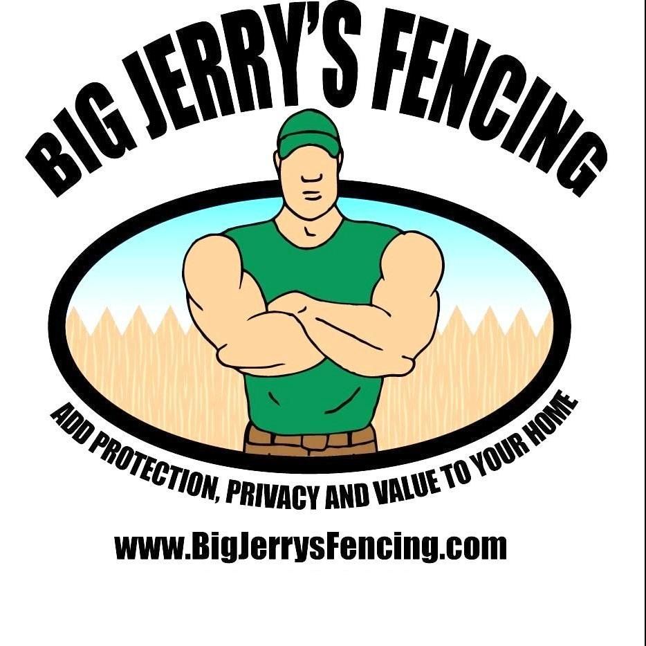 Big Jerry's Fencing