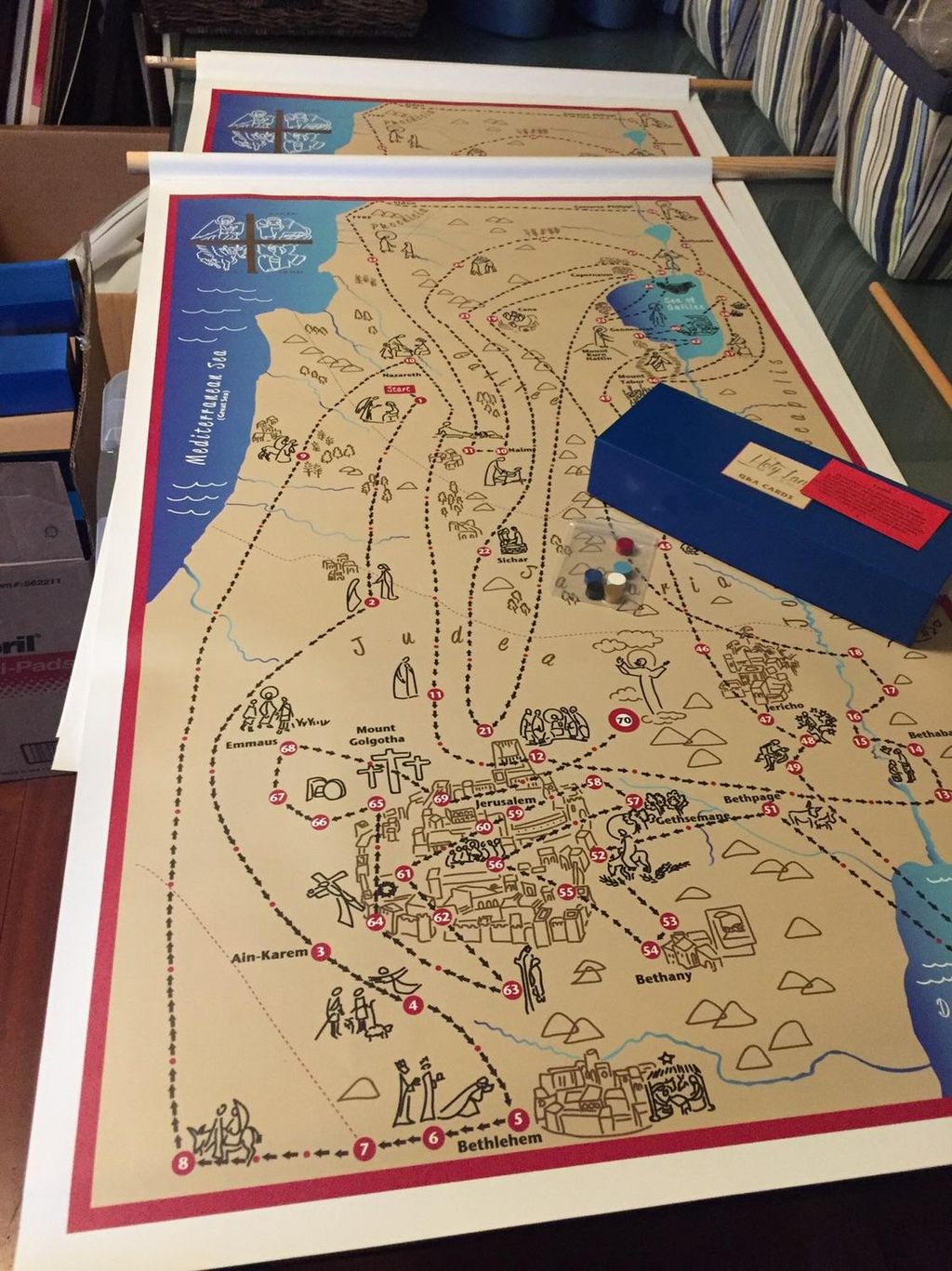 Game Design and Production