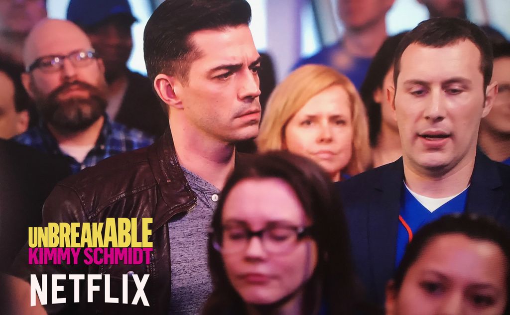 Unbreakable Kimmy Schmidt (season 3)