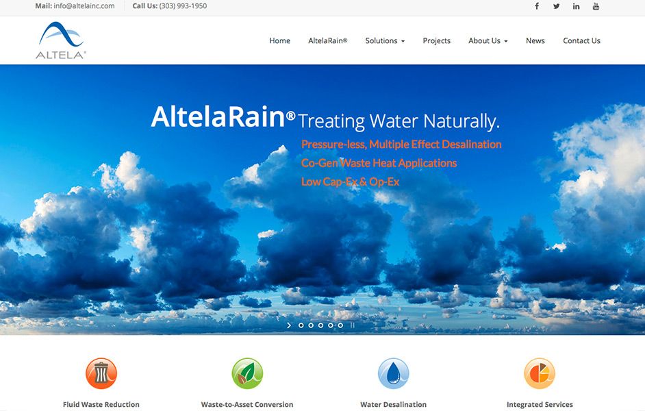 Altela, Inc.