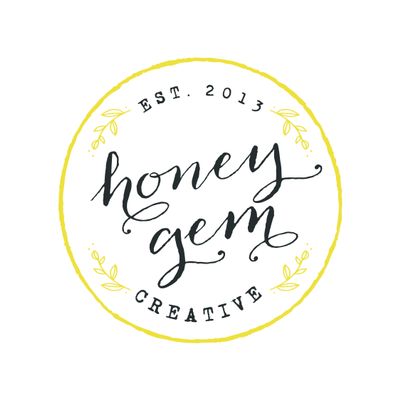 Avatar for Honey Gem Creative
