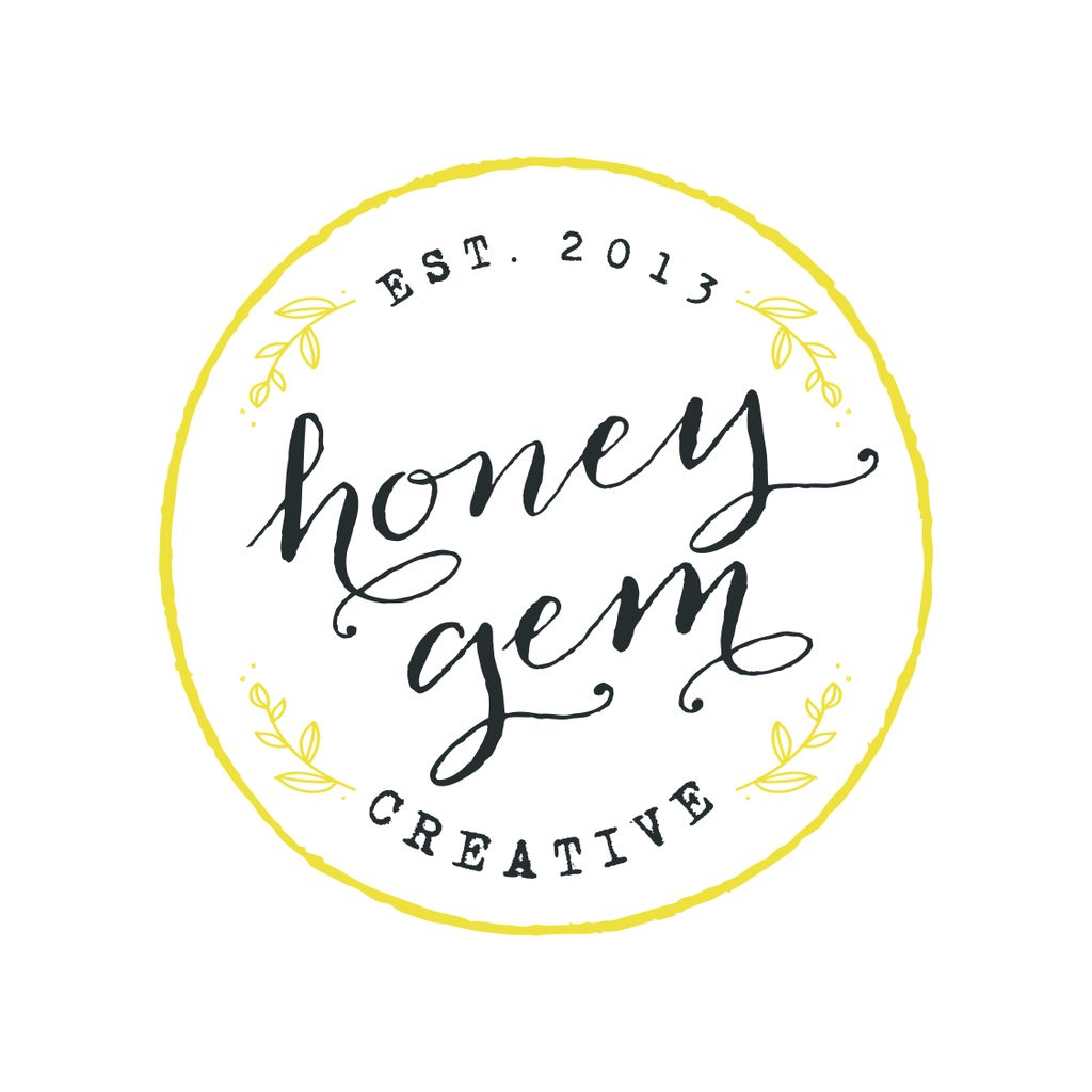 Honey Gem Creative