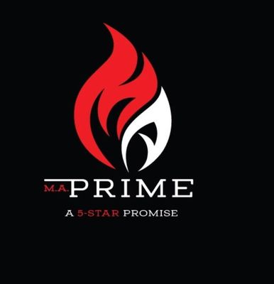 Avatar for M.A. PRIME