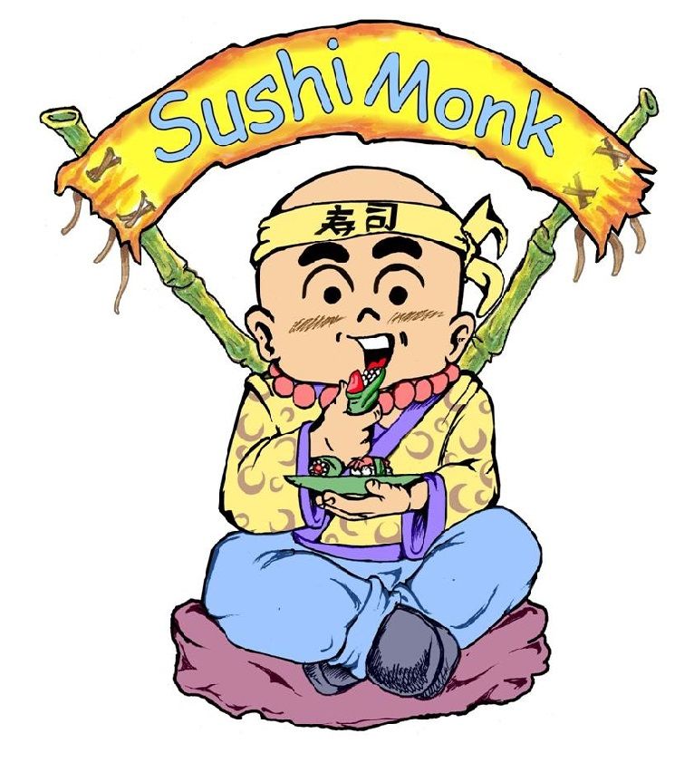 Sushi Monk