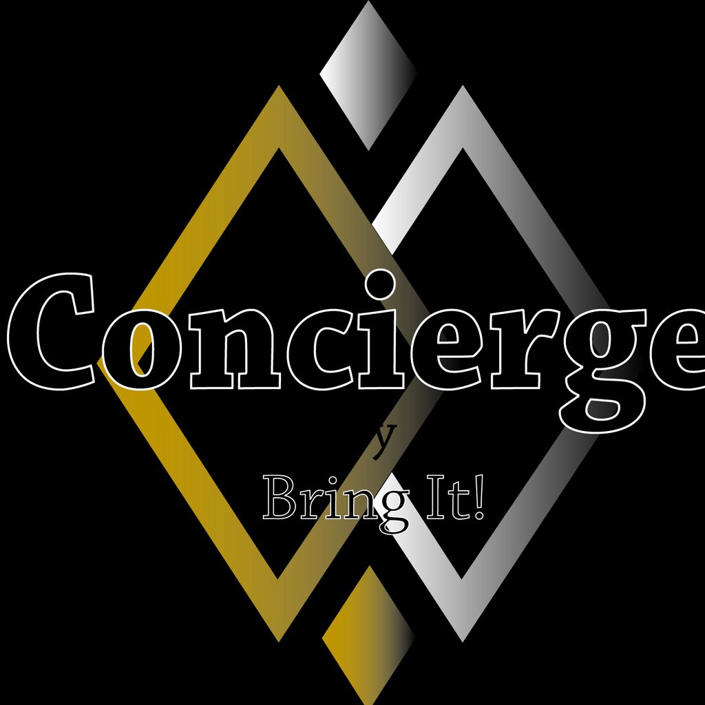 Concierge By Bring It!