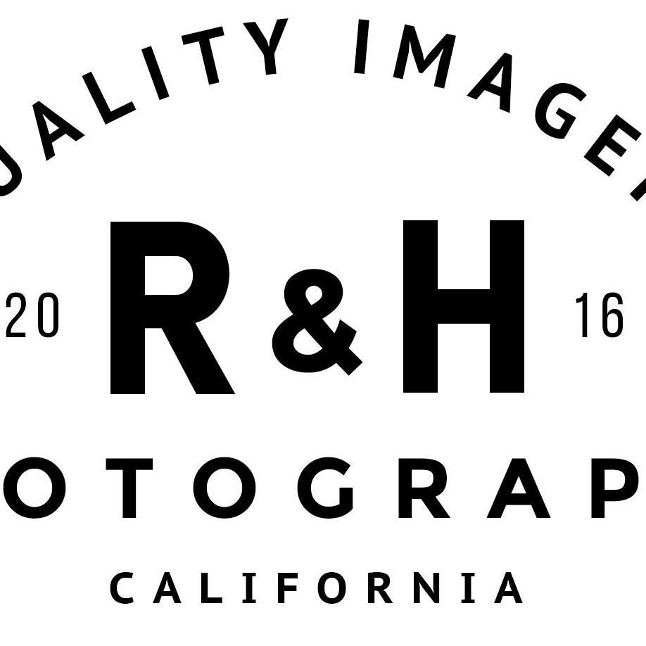 R and H Photography
