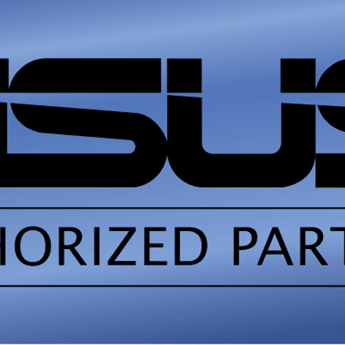 Asus Authorized Partner