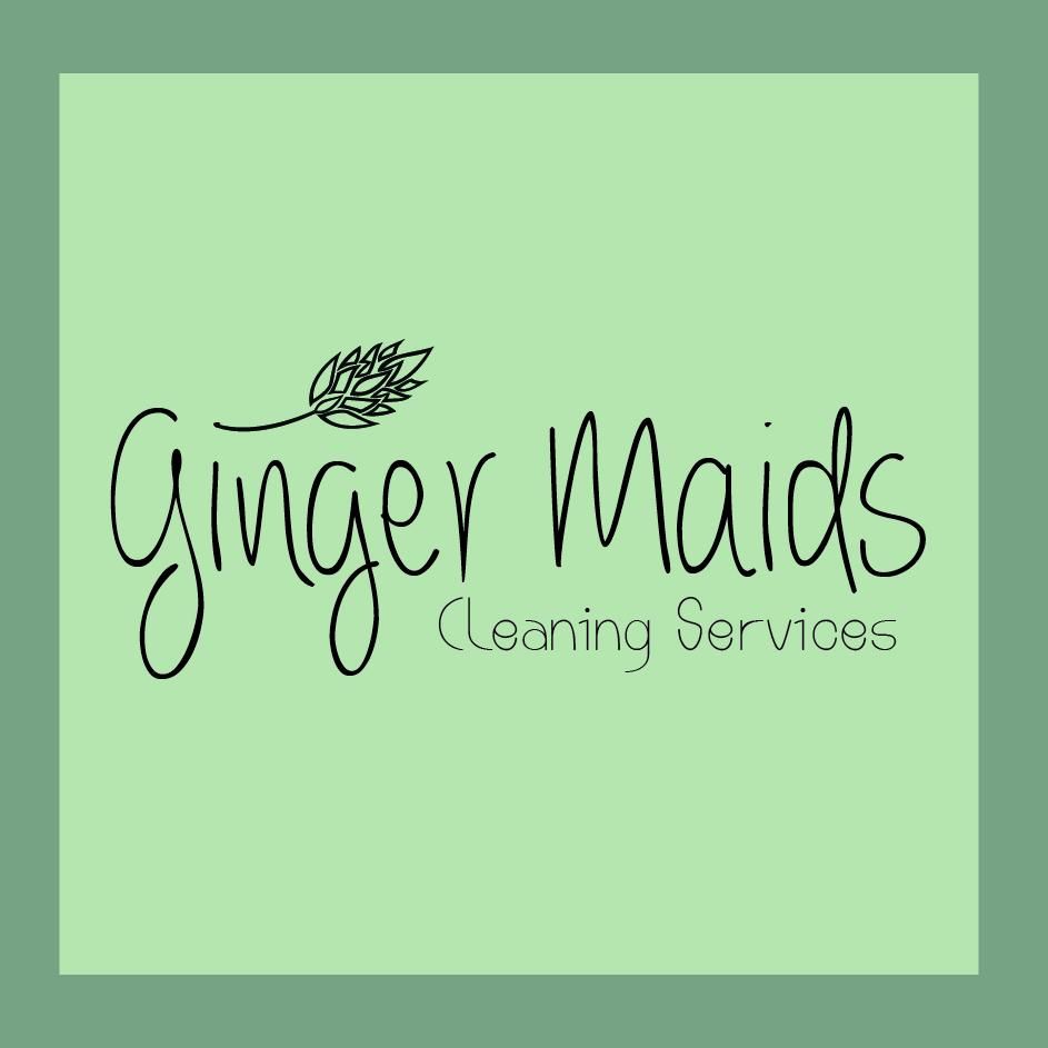 Ginger Maids