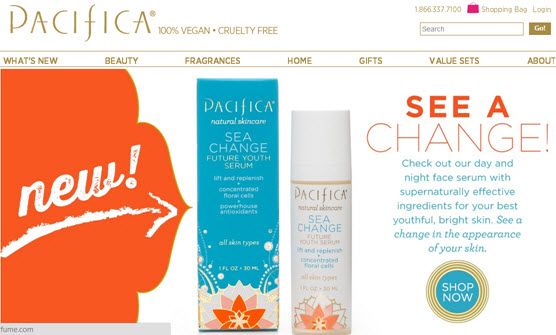 Brand manager, natural products