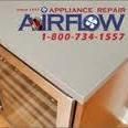 Airflow Appliance