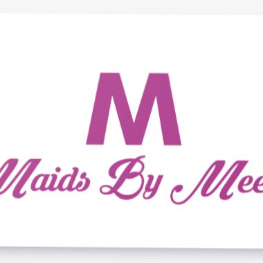 Maids by Meeka (Cleaning Service)