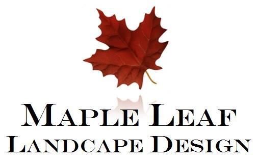 Maple Leaf Landscape Design