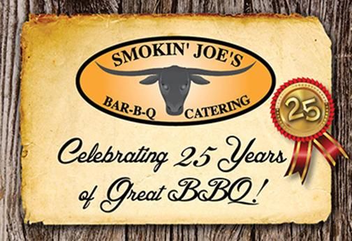Smokin Joe's Bar B-Q & Catering