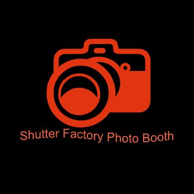 Shutter Factory Photo Booth