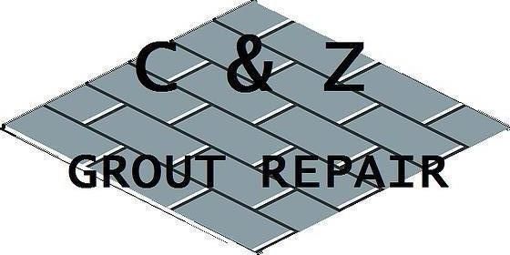 C & Z Grout Repair