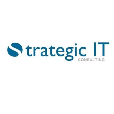 Strategic IT Consulting