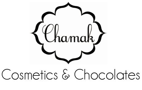 Chamak Cosmetics & Chocolates