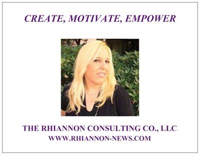 My coaching business for women rock artists in the