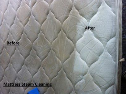 Whole House Carpet Cleaning - Mattress Cleaning Se